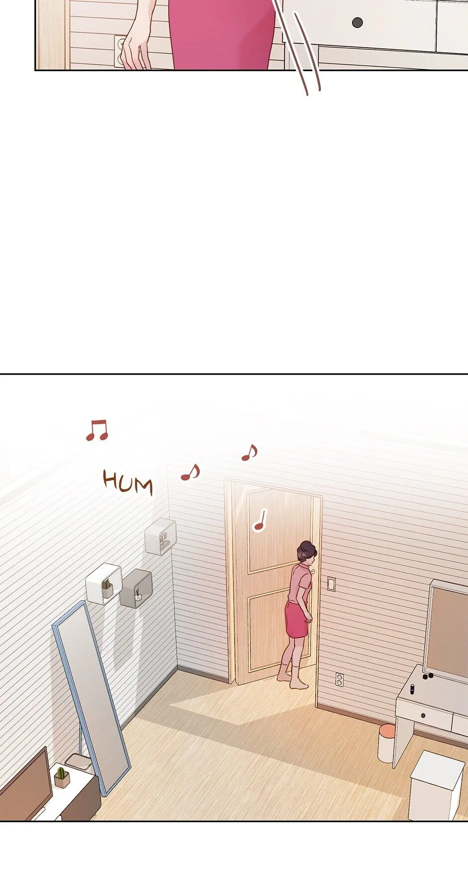 A Wife’s Sweet Revenge Chapter 33 page 4