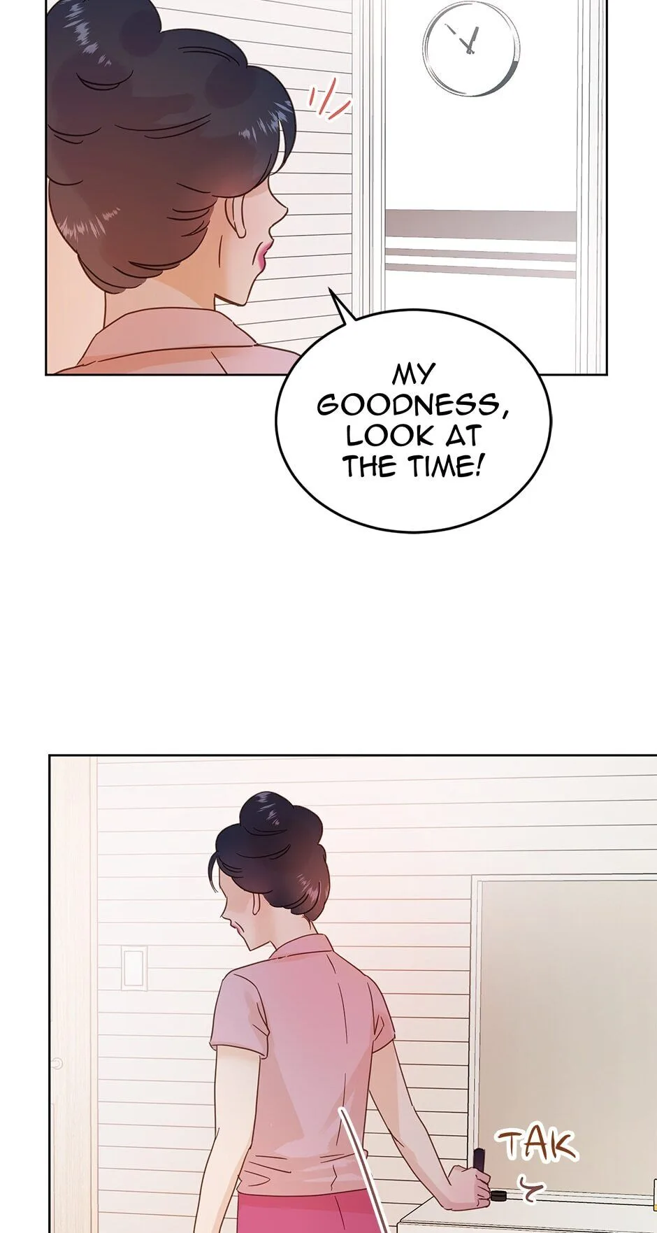 A Wife’s Sweet Revenge Chapter 33 page 3