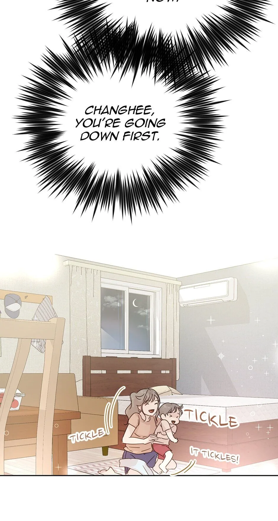 A Wife’s Sweet Revenge Chapter 32 page 24