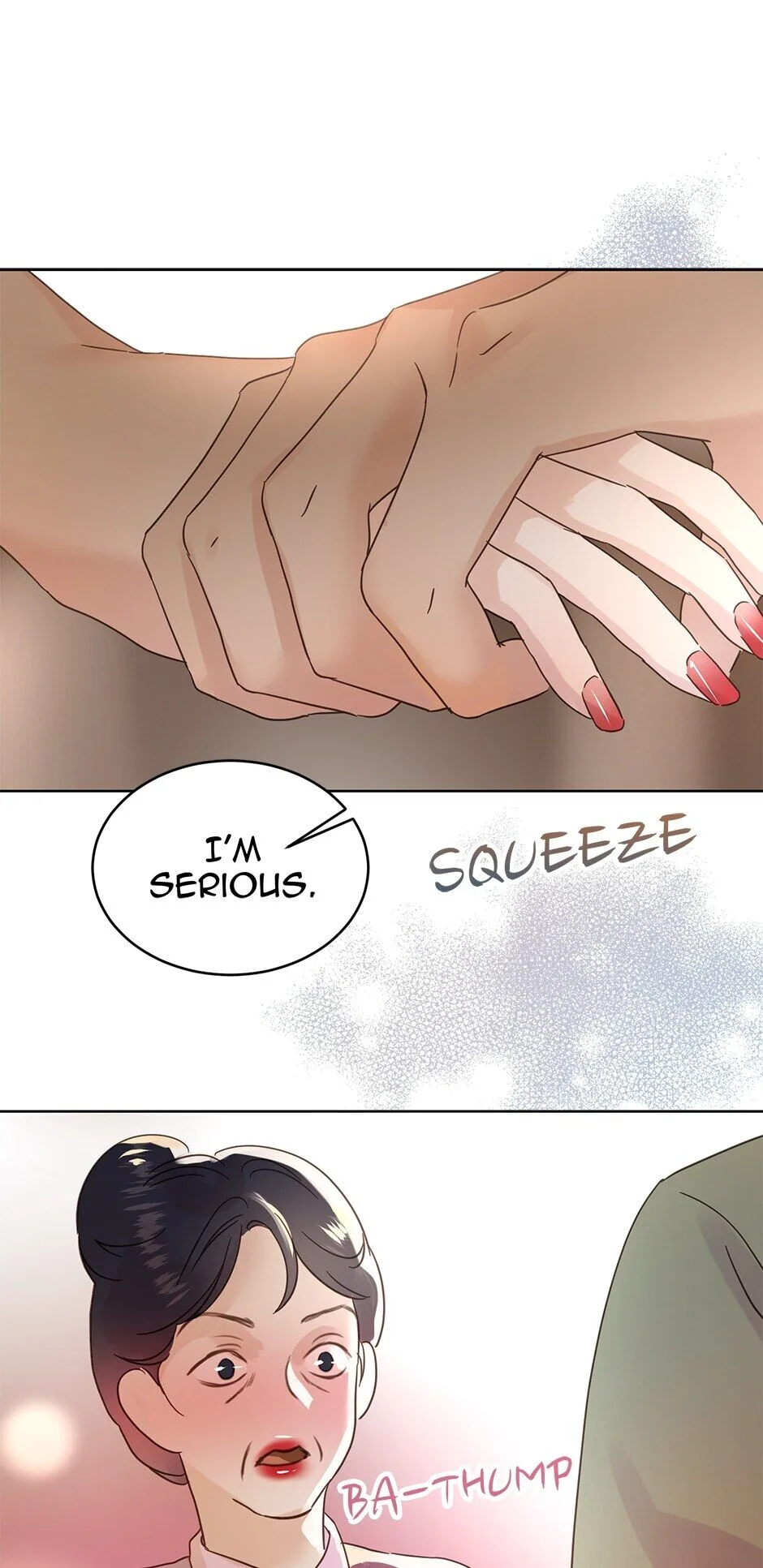A Wife’s Sweet Revenge Chapter 30 page 49
