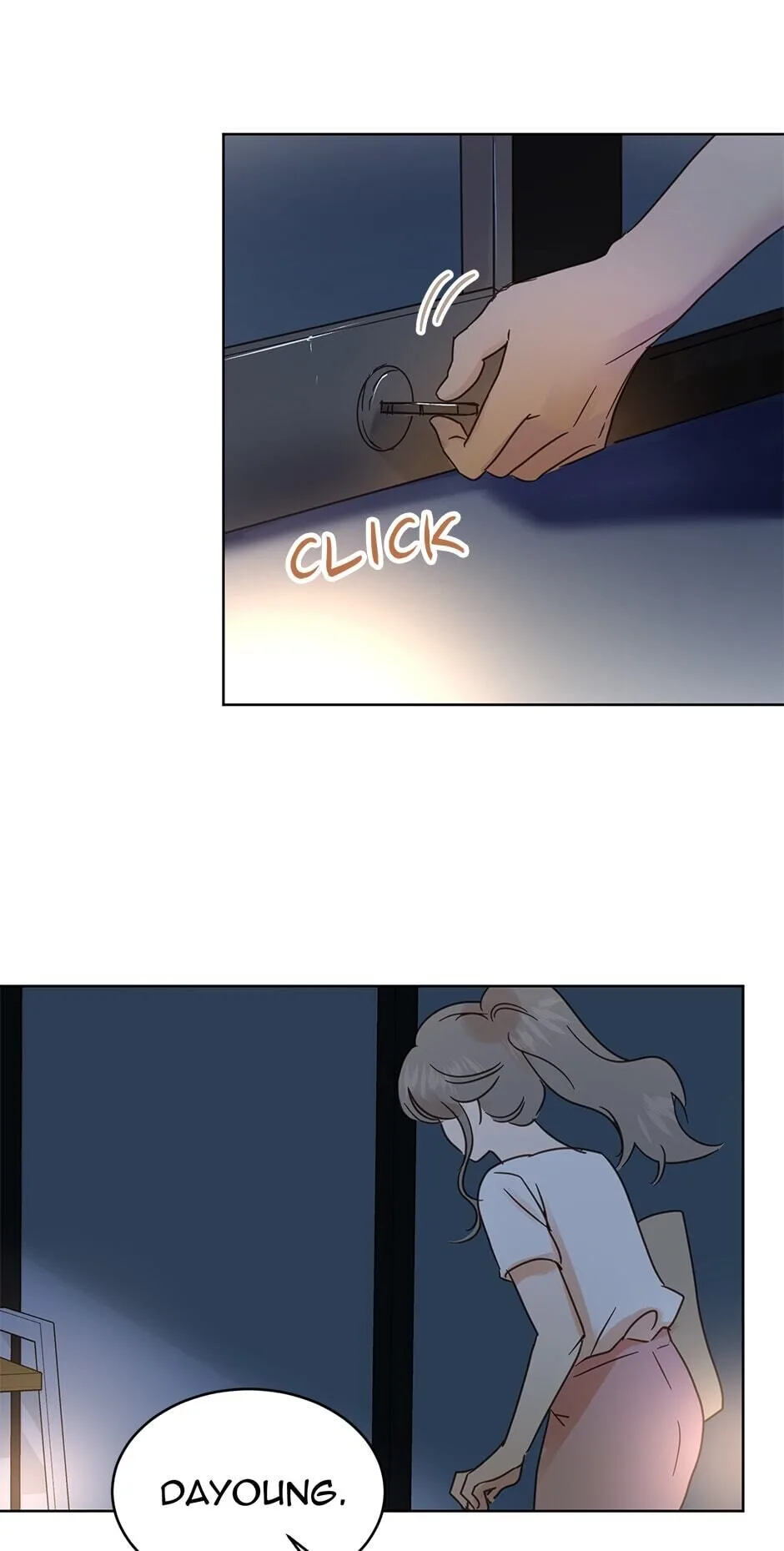 A Wife’s Sweet Revenge Chapter 31 page 43