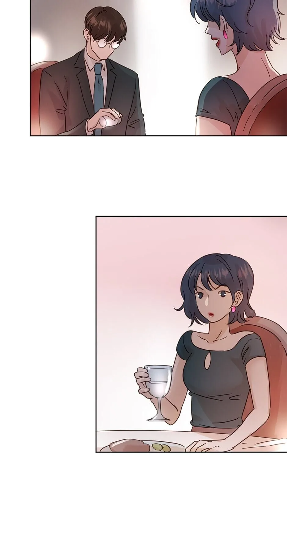 A Wife’s Sweet Revenge Chapter 32 page 28