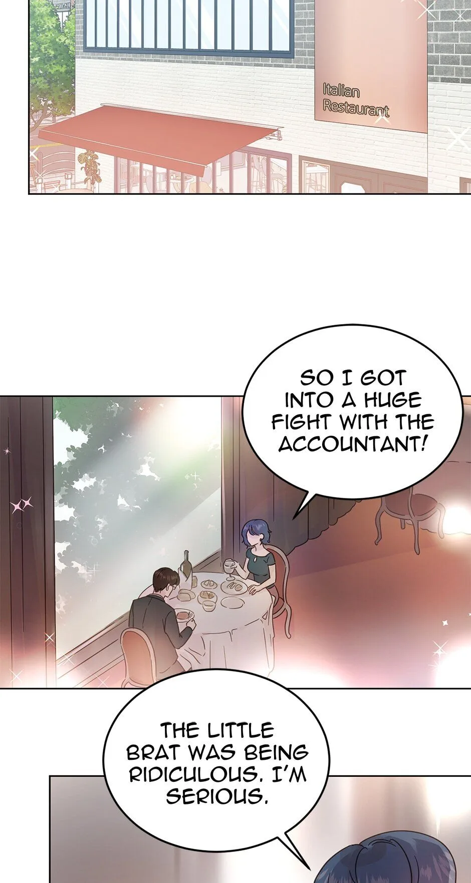 A Wife’s Sweet Revenge Chapter 32 page 27