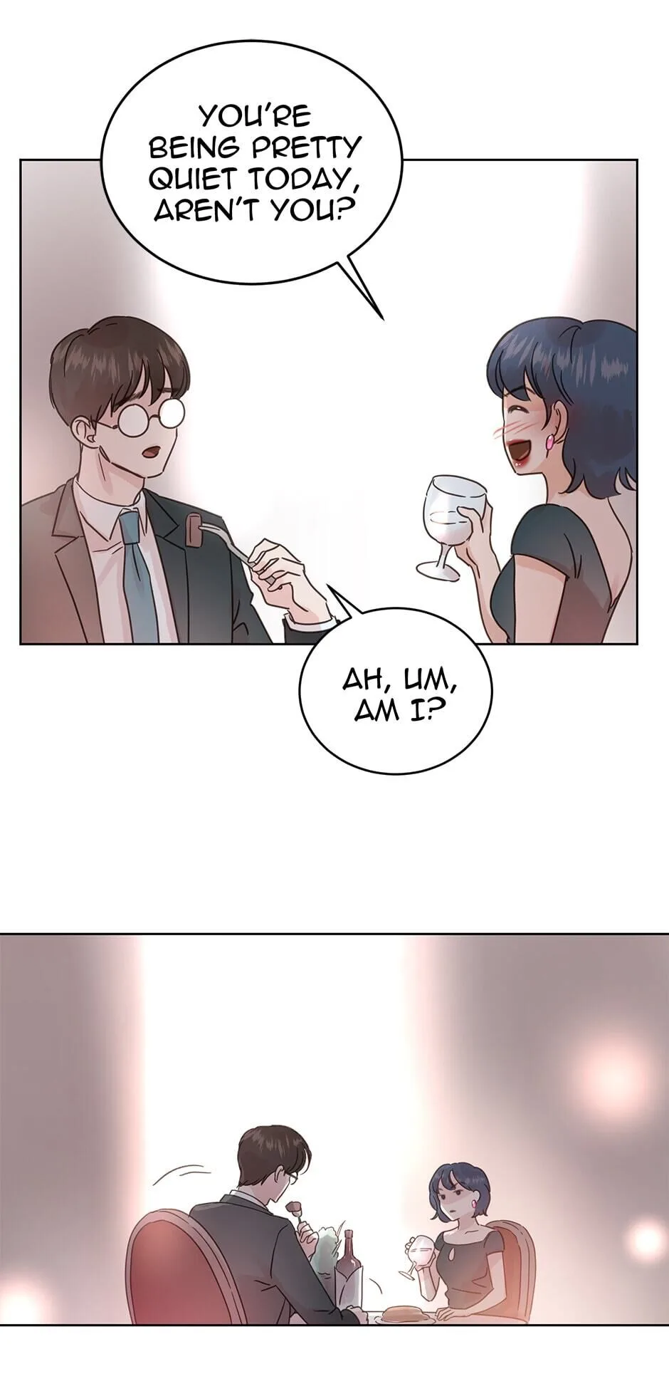 A Wife’s Sweet Revenge Chapter 32 page 29