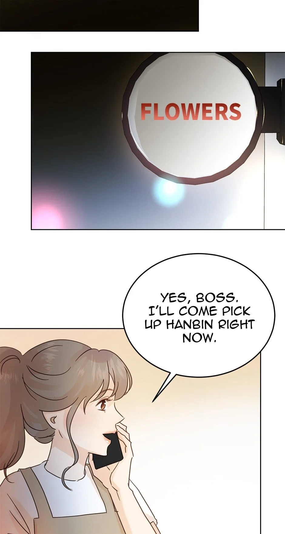 A Wife’s Sweet Revenge Chapter 31 page 40