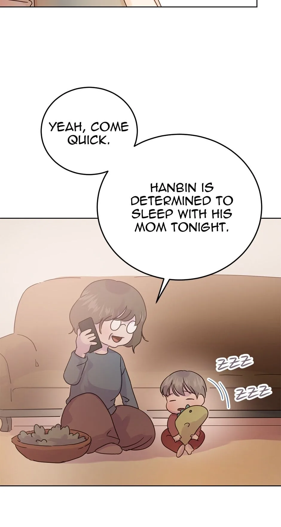 A Wife’s Sweet Revenge Chapter 31 page 41