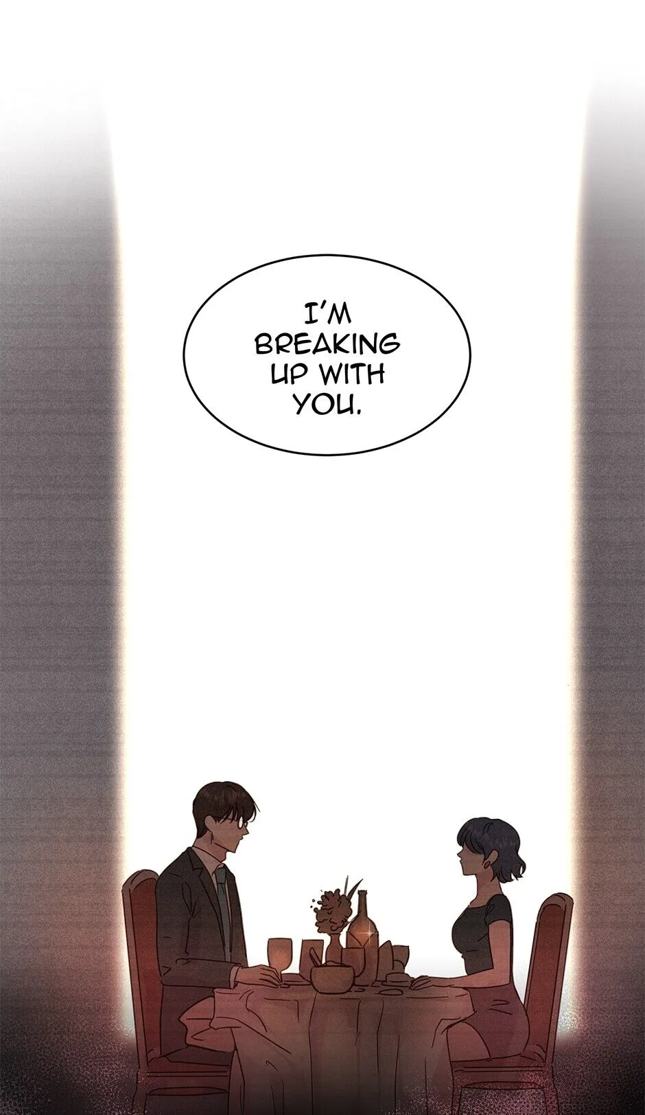 A Wife’s Sweet Revenge Chapter 32 page 32