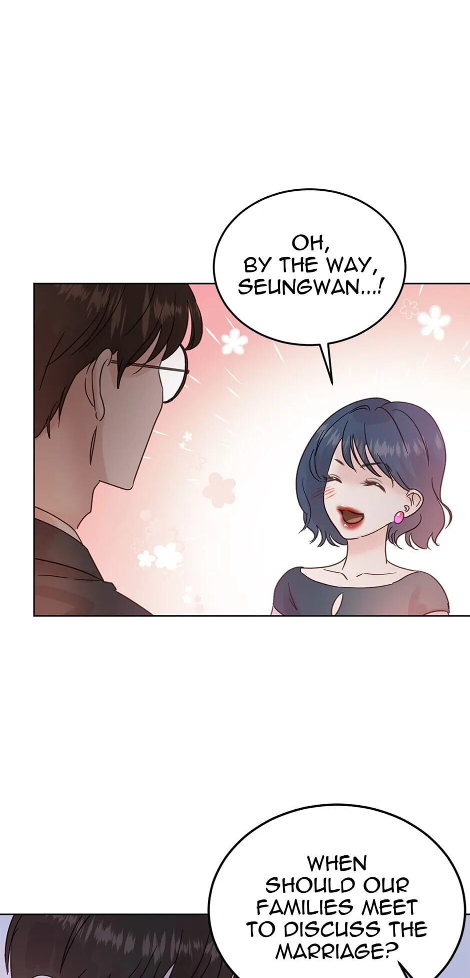 A Wife’s Sweet Revenge Chapter 32 page 30