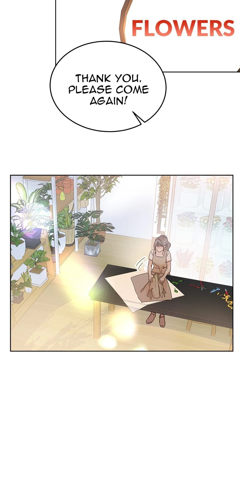 A Wife’s Sweet Revenge Chapter 33 page 6