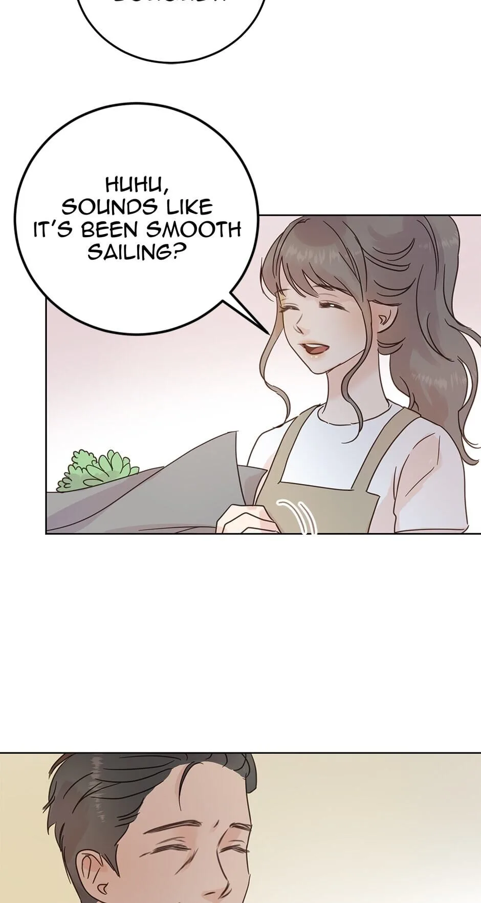 A Wife’s Sweet Revenge Chapter 33 page 9