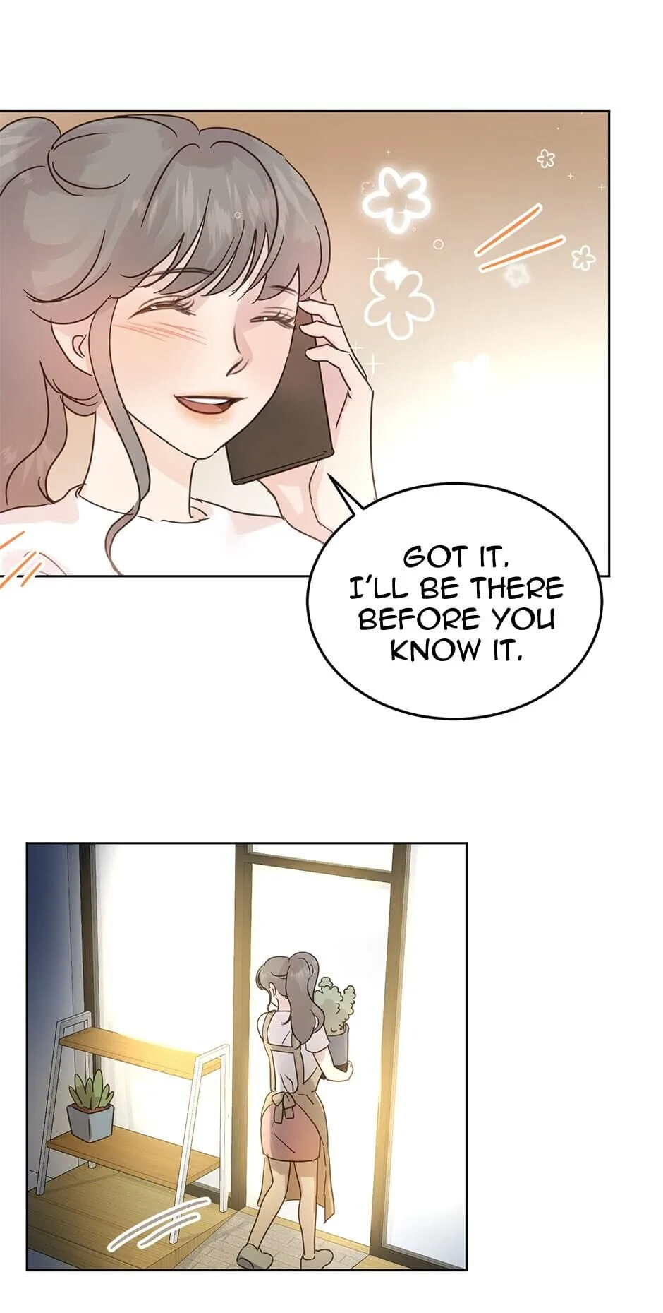 A Wife’s Sweet Revenge Chapter 31 page 42