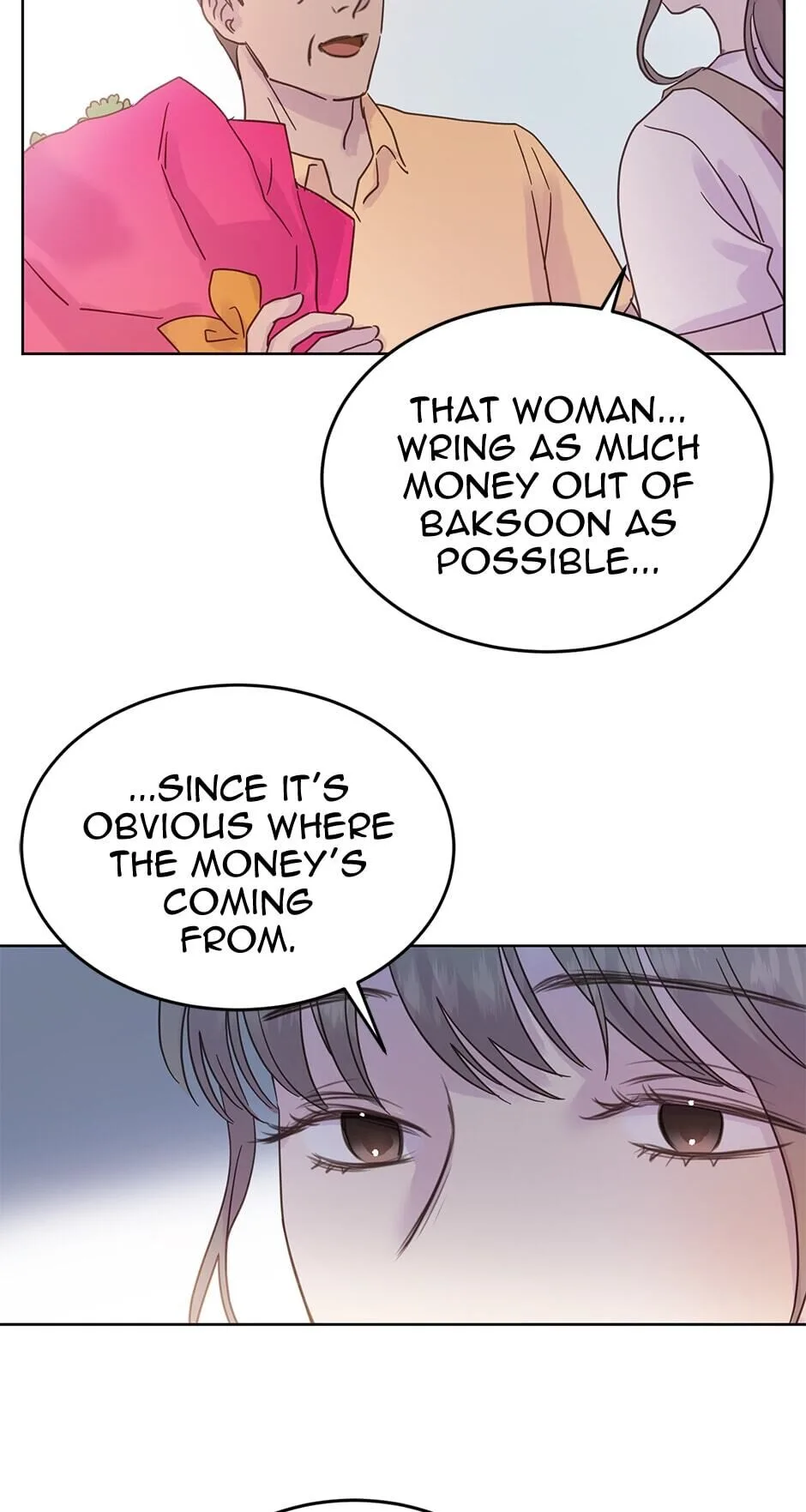 A Wife’s Sweet Revenge Chapter 33 page 20