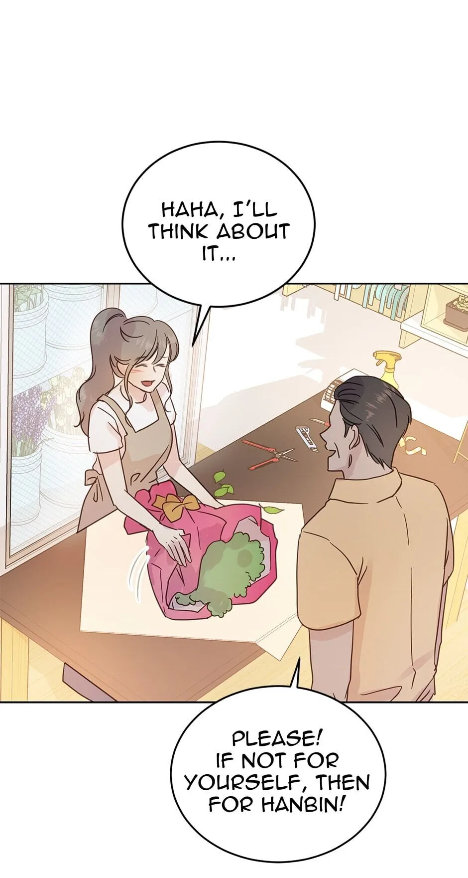 A Wife’s Sweet Revenge Chapter 33 page 18