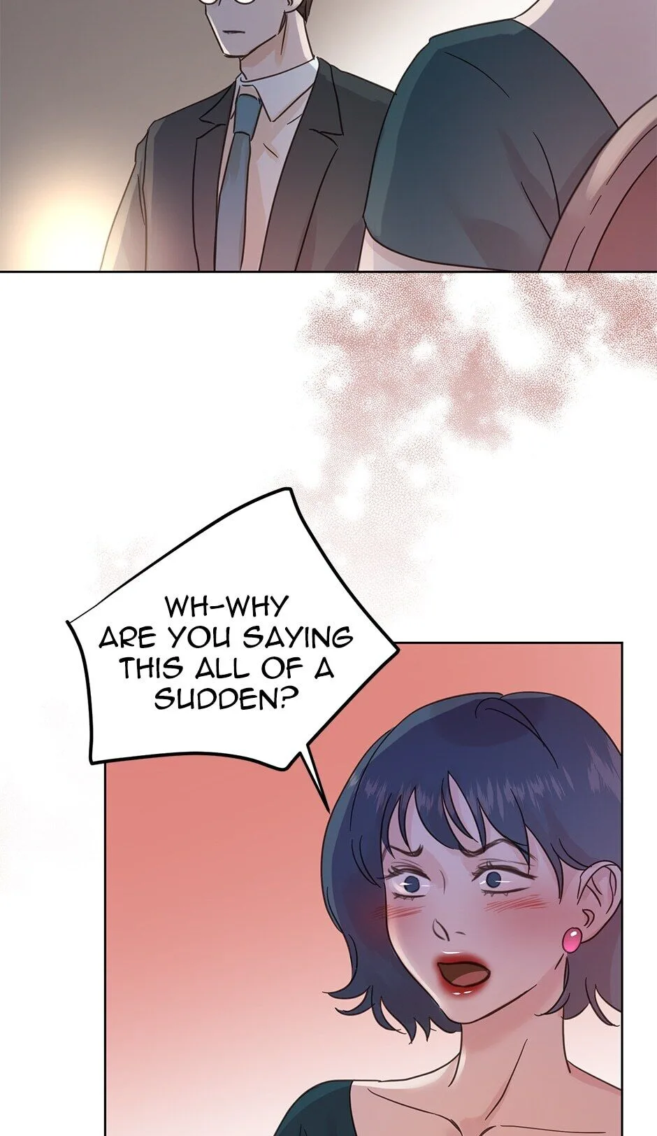 A Wife’s Sweet Revenge Chapter 32 page 34