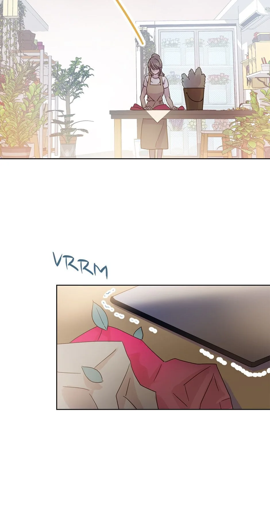 A Wife’s Sweet Revenge Chapter 33 page 22