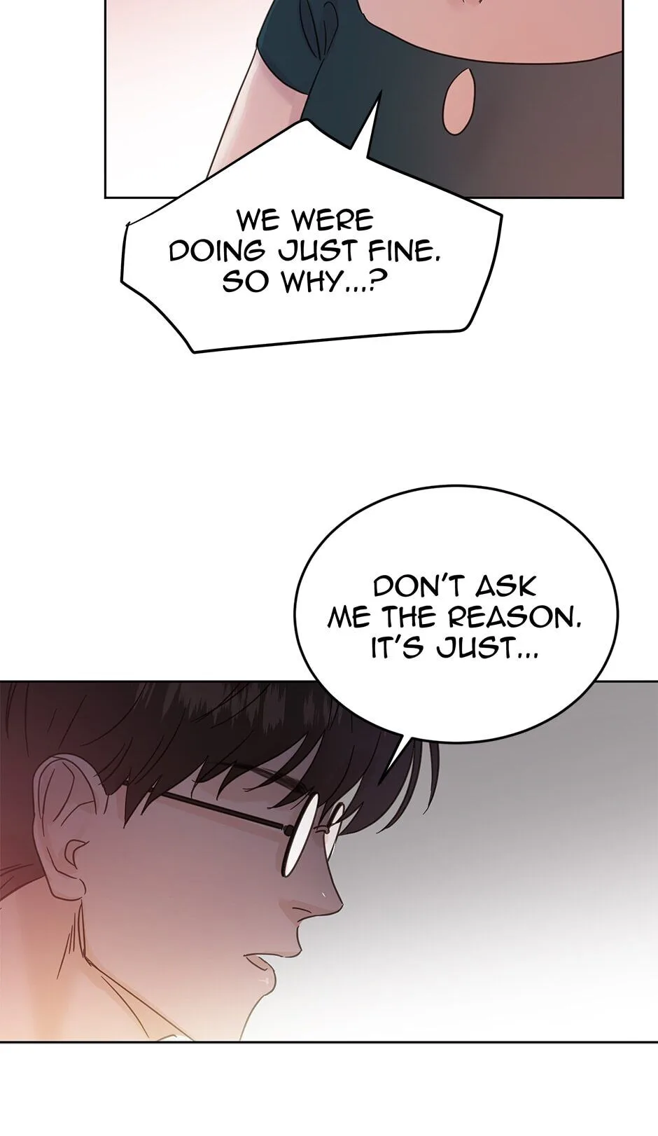 A Wife’s Sweet Revenge Chapter 32 page 35