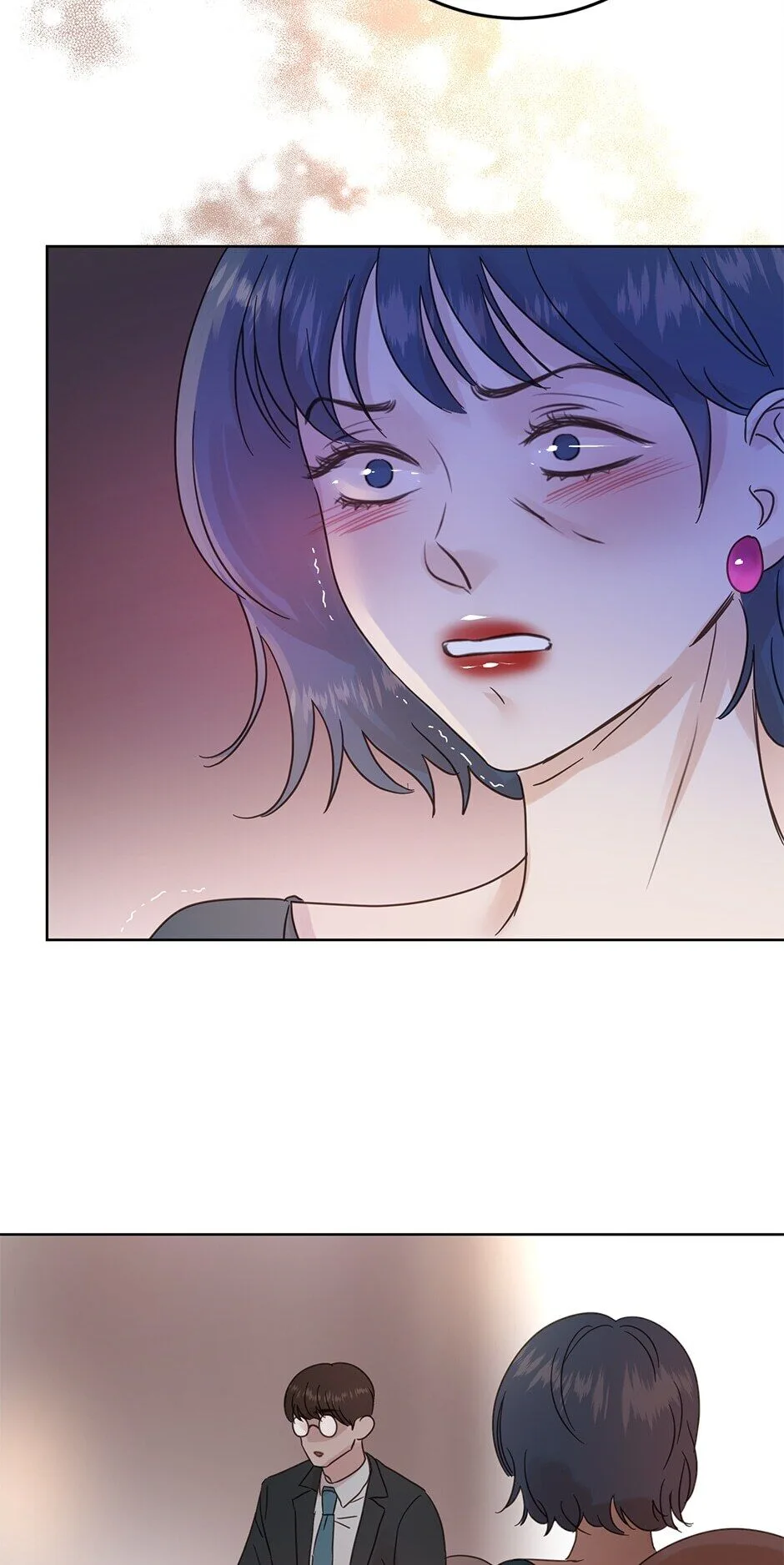 A Wife’s Sweet Revenge Chapter 32 page 37