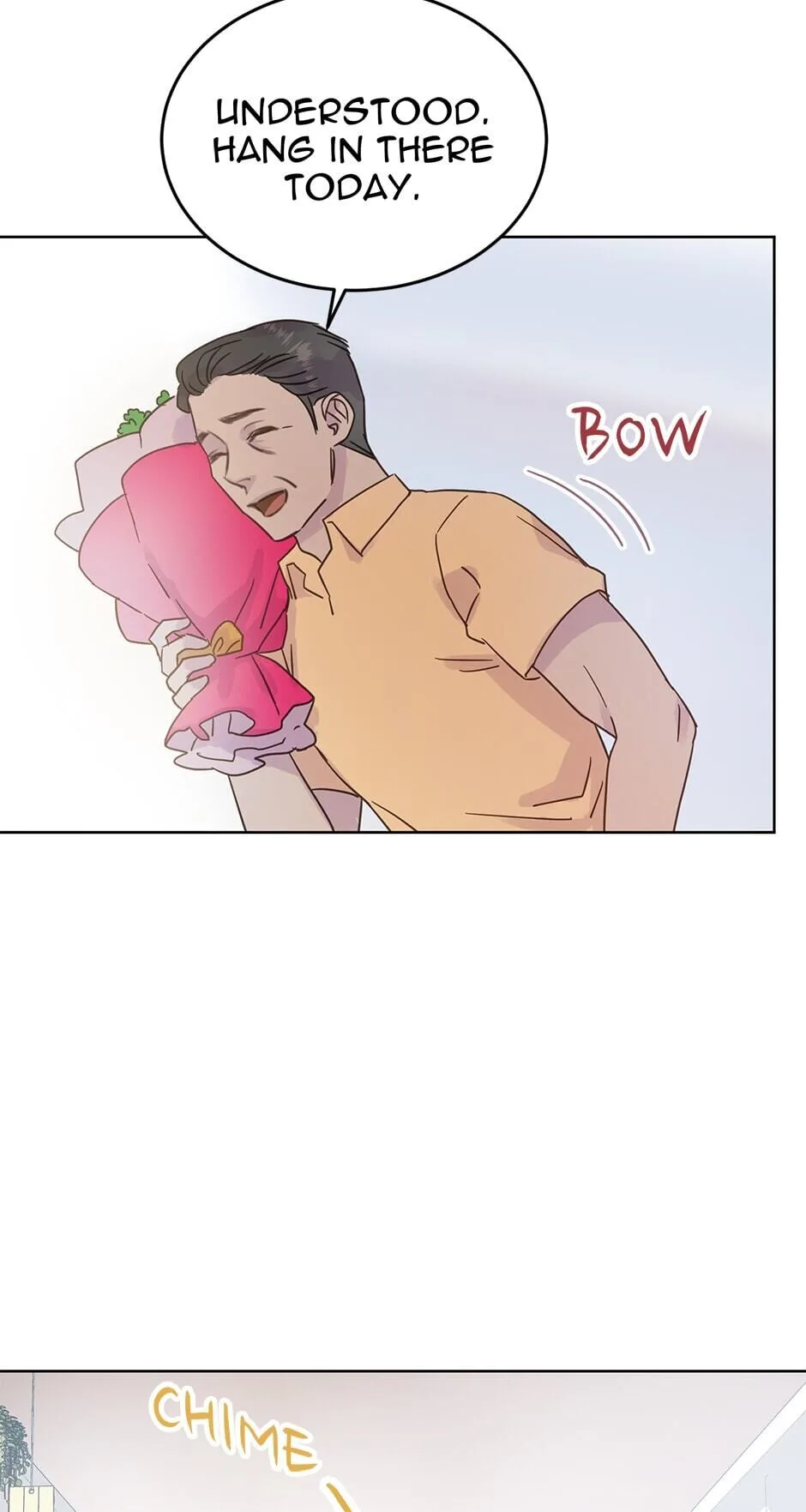 A Wife’s Sweet Revenge Chapter 33 page 21