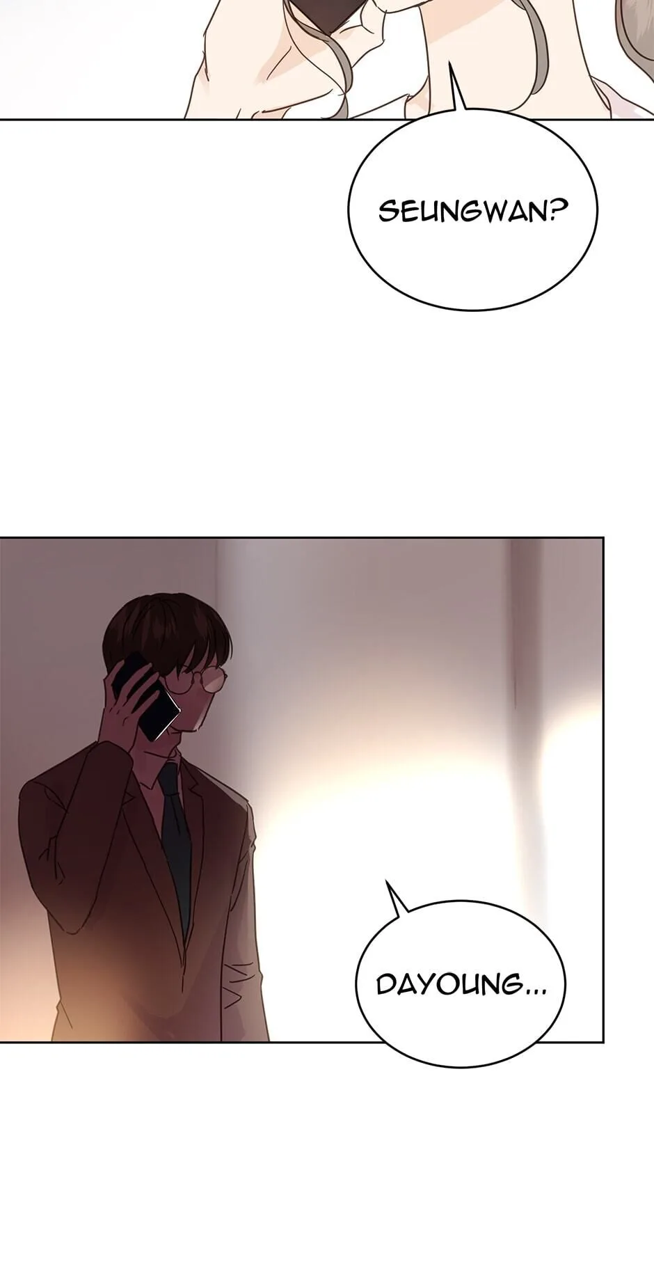 A Wife’s Sweet Revenge Chapter 33 page 24