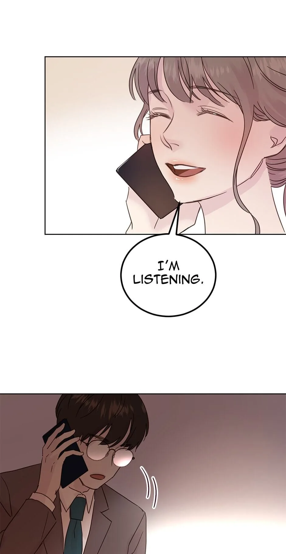 A Wife’s Sweet Revenge Chapter 33 page 25
