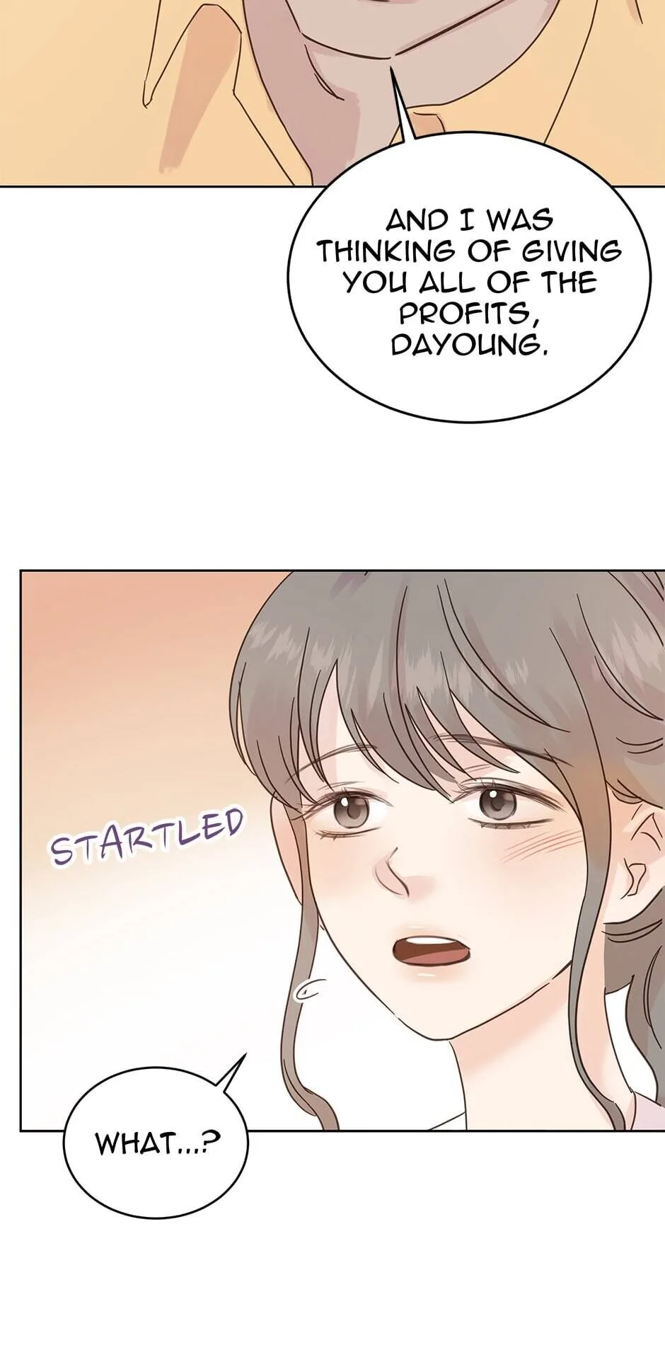 A Wife’s Sweet Revenge Chapter 33 page 14