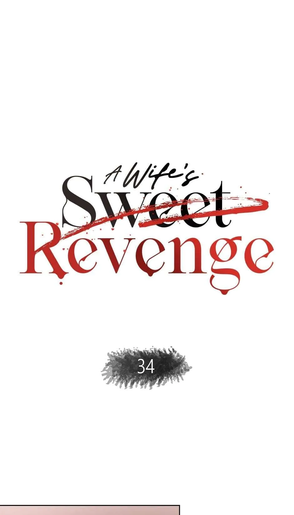 A Wife’s Sweet Revenge Chapter 34 page 2