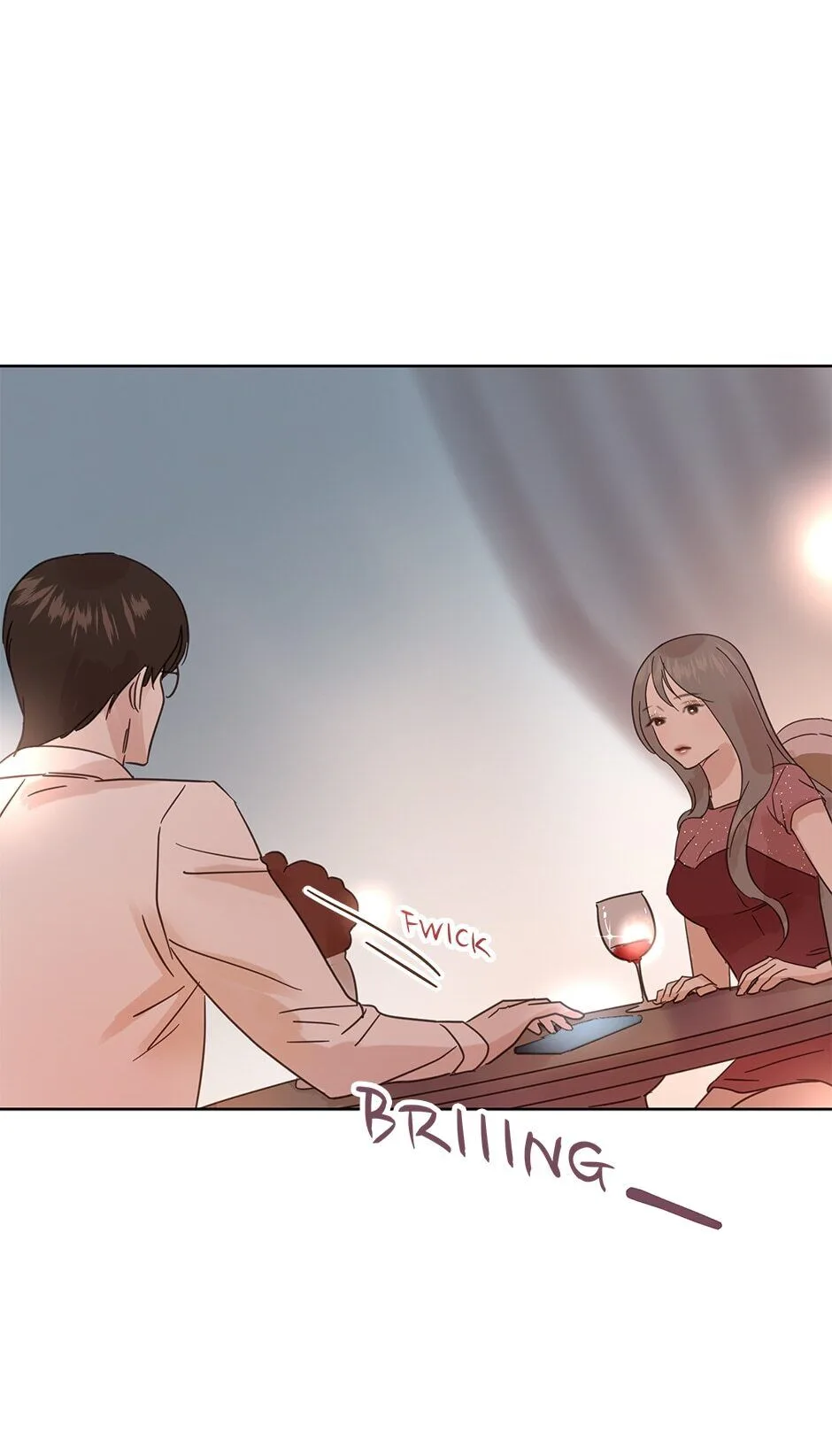 A Wife’s Sweet Revenge Chapter 34 page 6