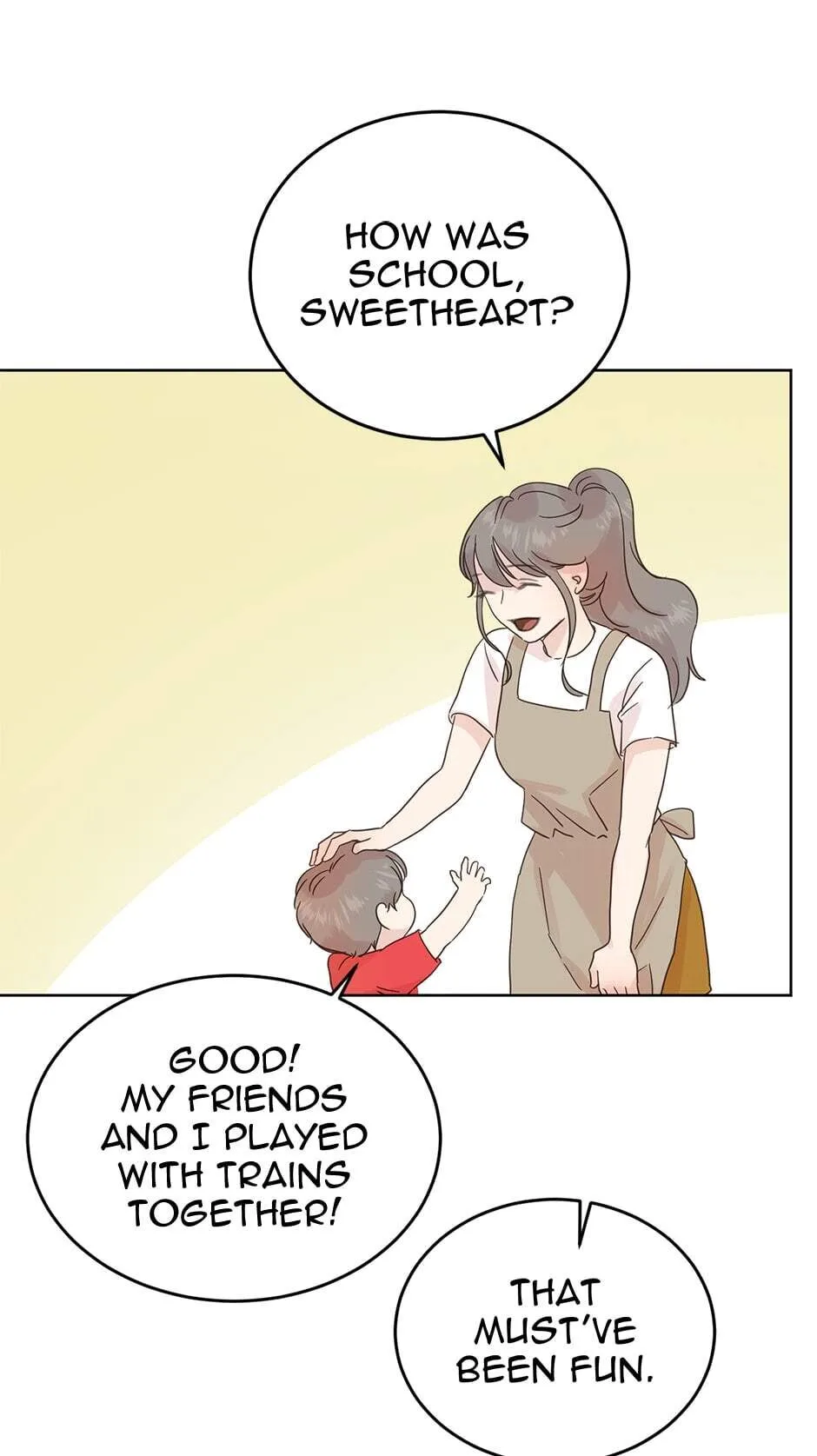 A Wife’s Sweet Revenge Chapter 33 page 32