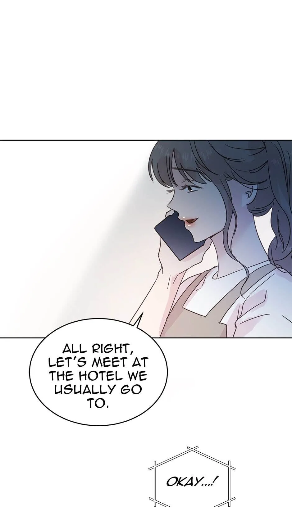 A Wife’s Sweet Revenge Chapter 33 page 28