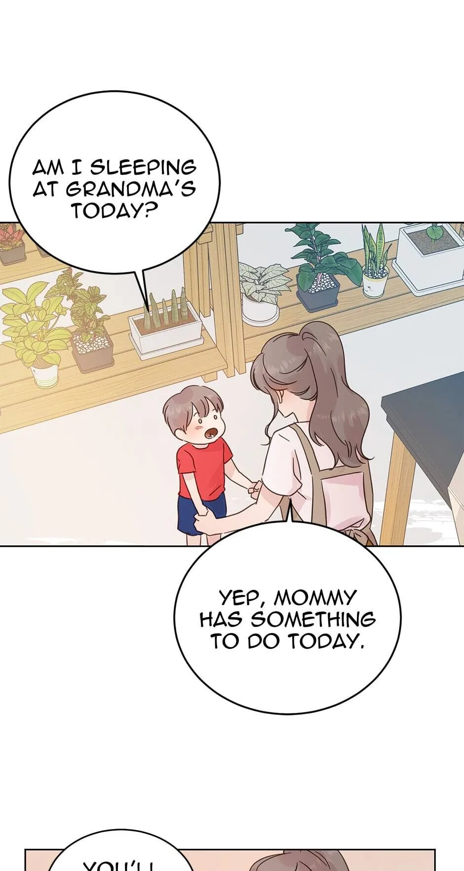 A Wife’s Sweet Revenge Chapter 33 page 35