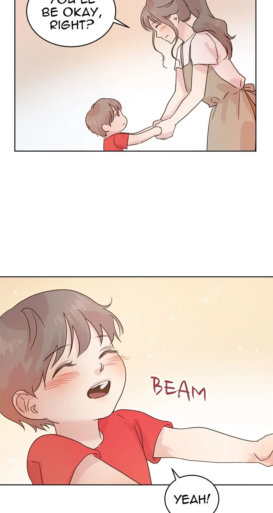 A Wife’s Sweet Revenge Chapter 33 page 36