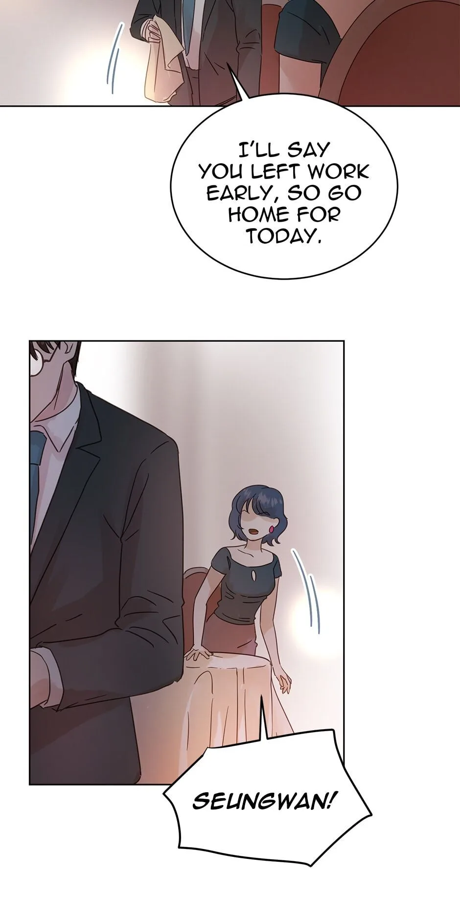 A Wife’s Sweet Revenge Chapter 32 page 38