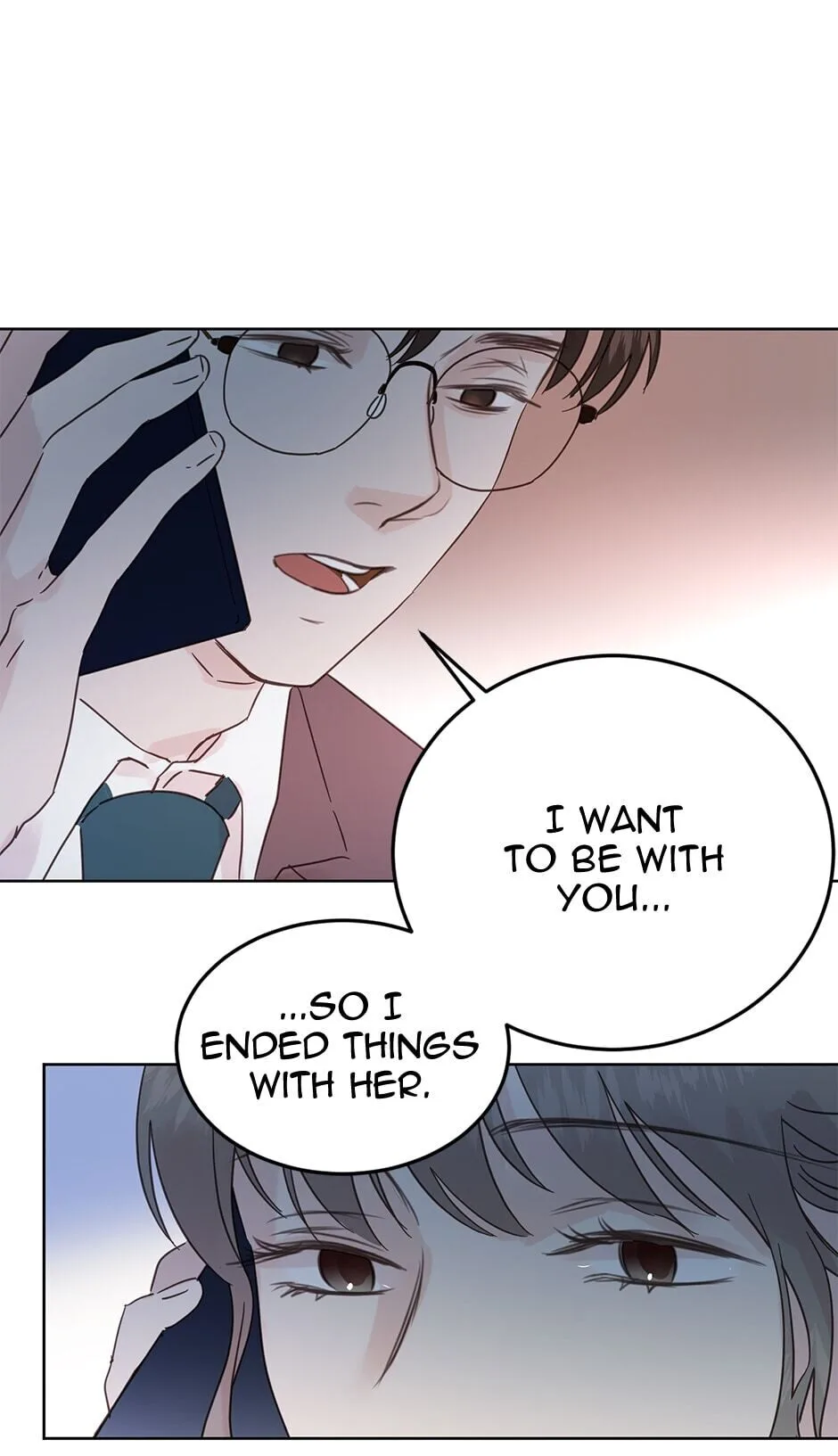 A Wife’s Sweet Revenge Chapter 33 page 27