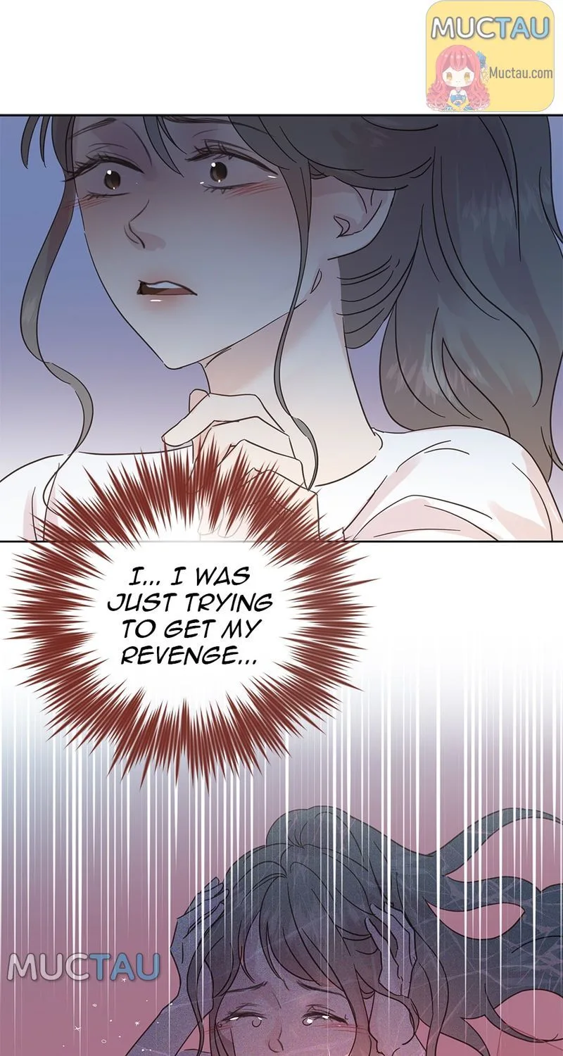 A Wife’s Sweet Revenge Chapter 35 page 6