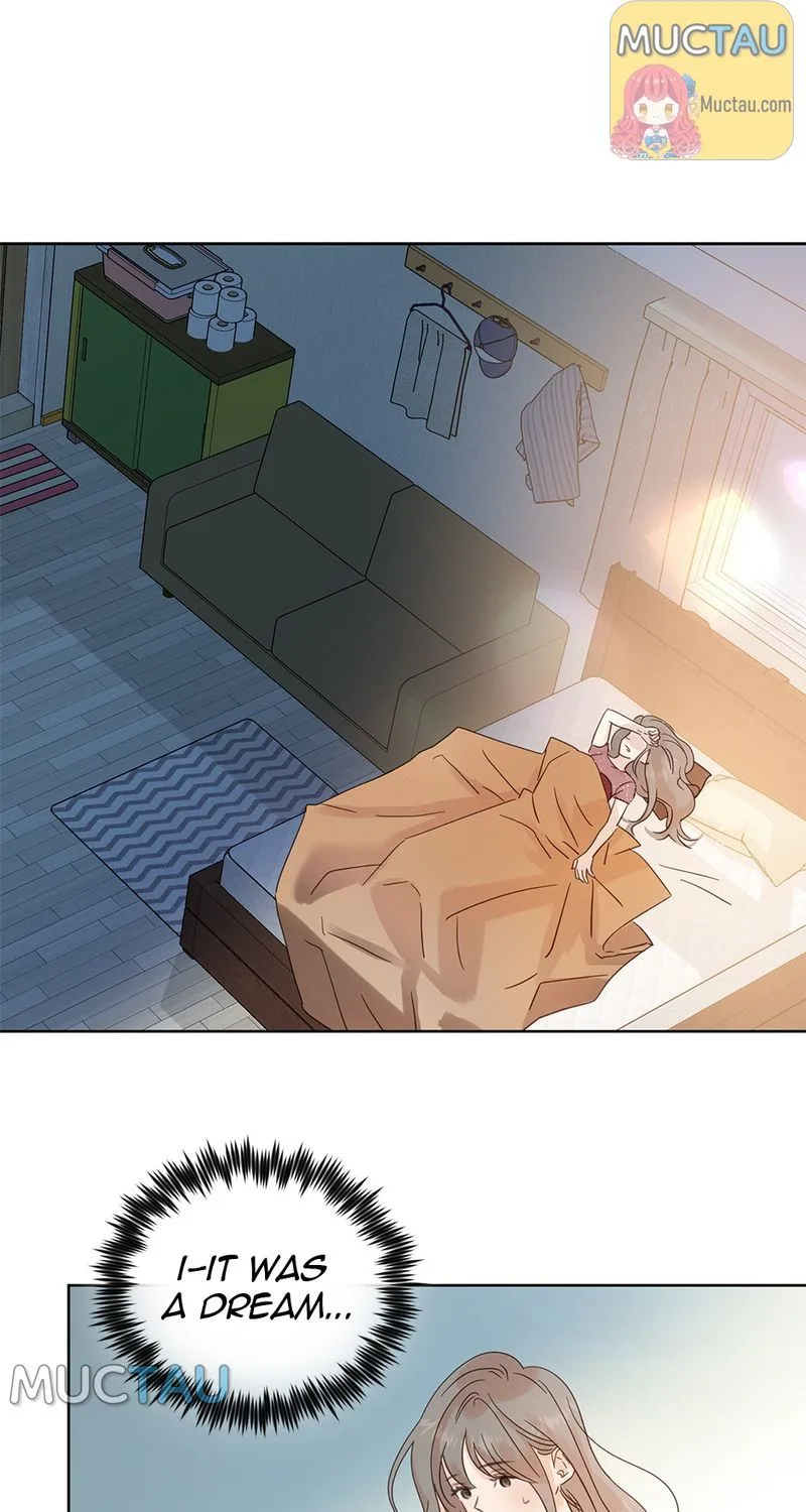 A Wife’s Sweet Revenge Chapter 35 page 10
