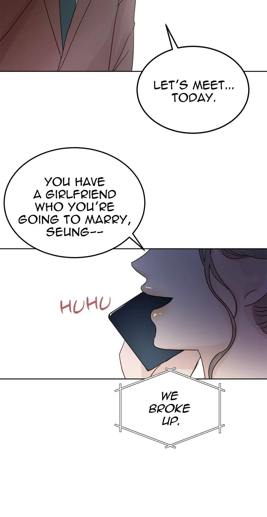A Wife’s Sweet Revenge Chapter 33 page 26