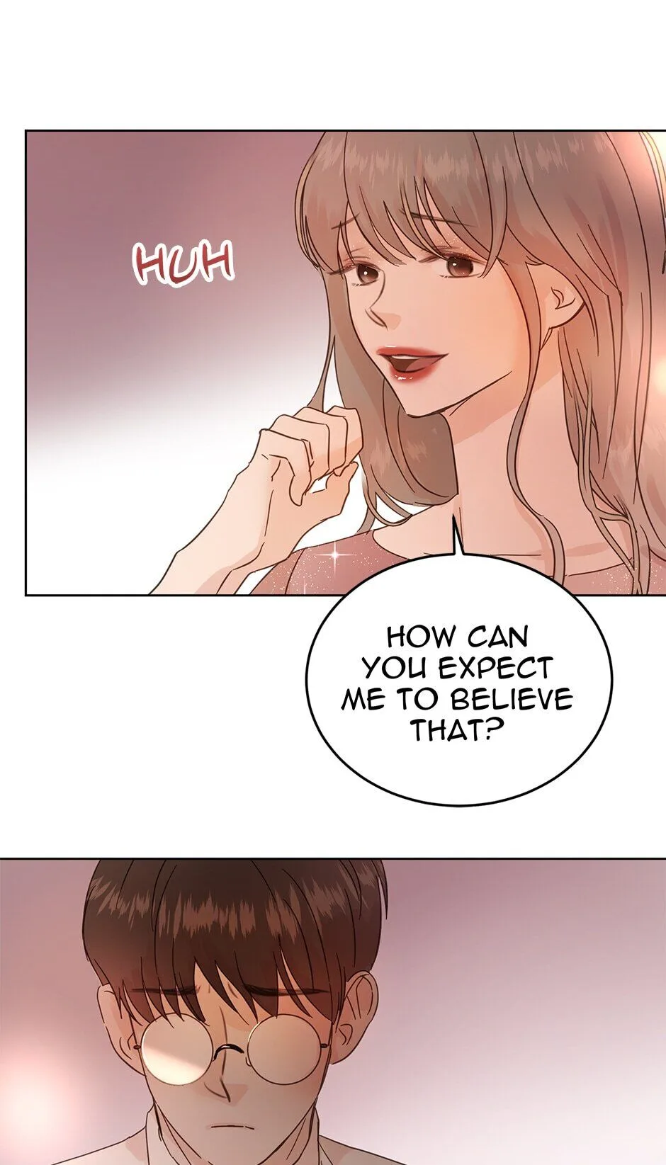 A Wife’s Sweet Revenge Chapter 34 page 4