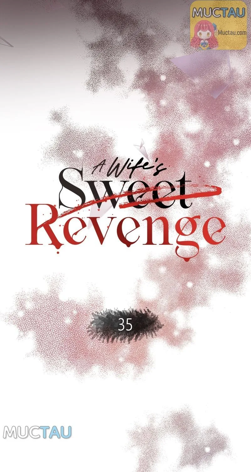 A Wife’s Sweet Revenge Chapter 35 page 8