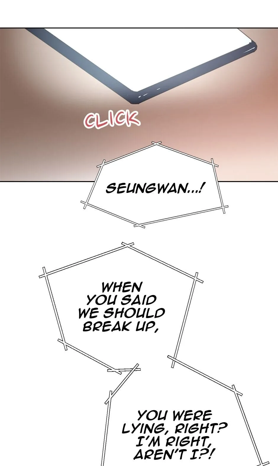 A Wife’s Sweet Revenge Chapter 34 page 8