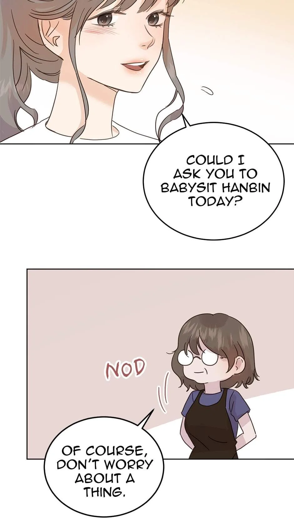 A Wife’s Sweet Revenge Chapter 33 page 34