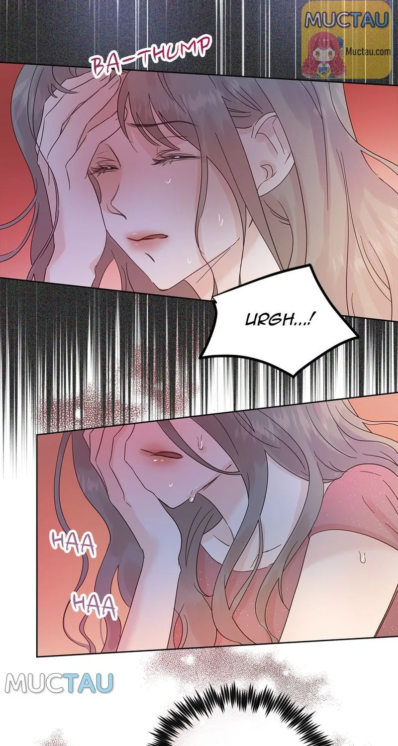 A Wife’s Sweet Revenge Chapter 35 page 12