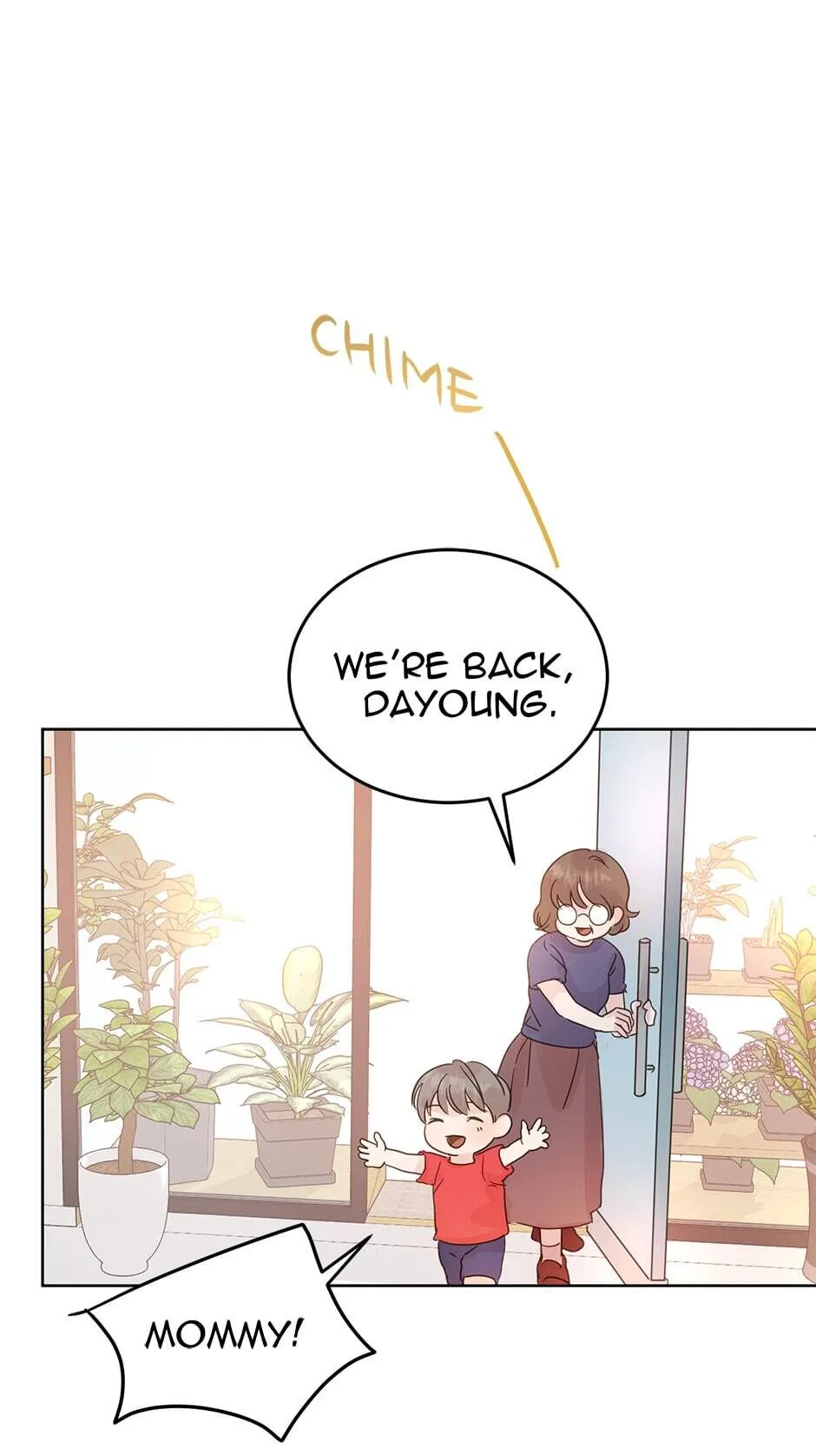 A Wife’s Sweet Revenge Chapter 33 page 31