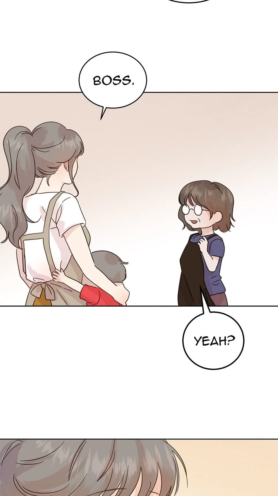 A Wife’s Sweet Revenge Chapter 33 page 33