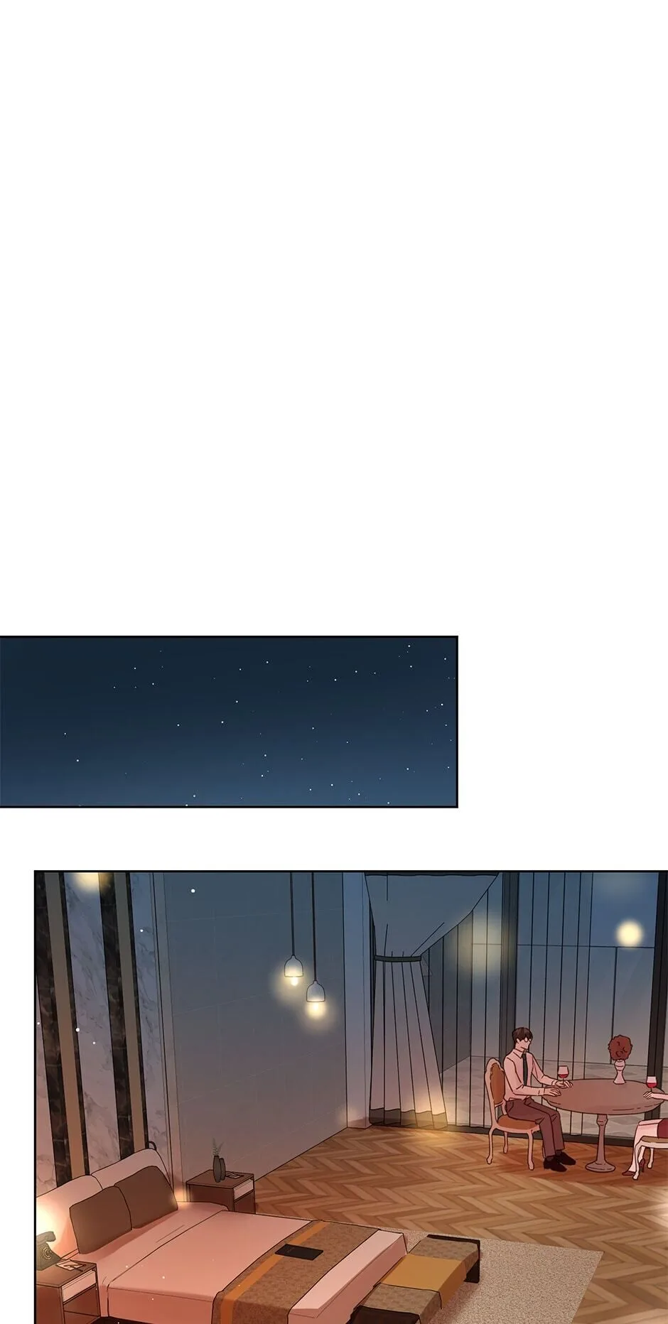 A Wife’s Sweet Revenge Chapter 33 page 47