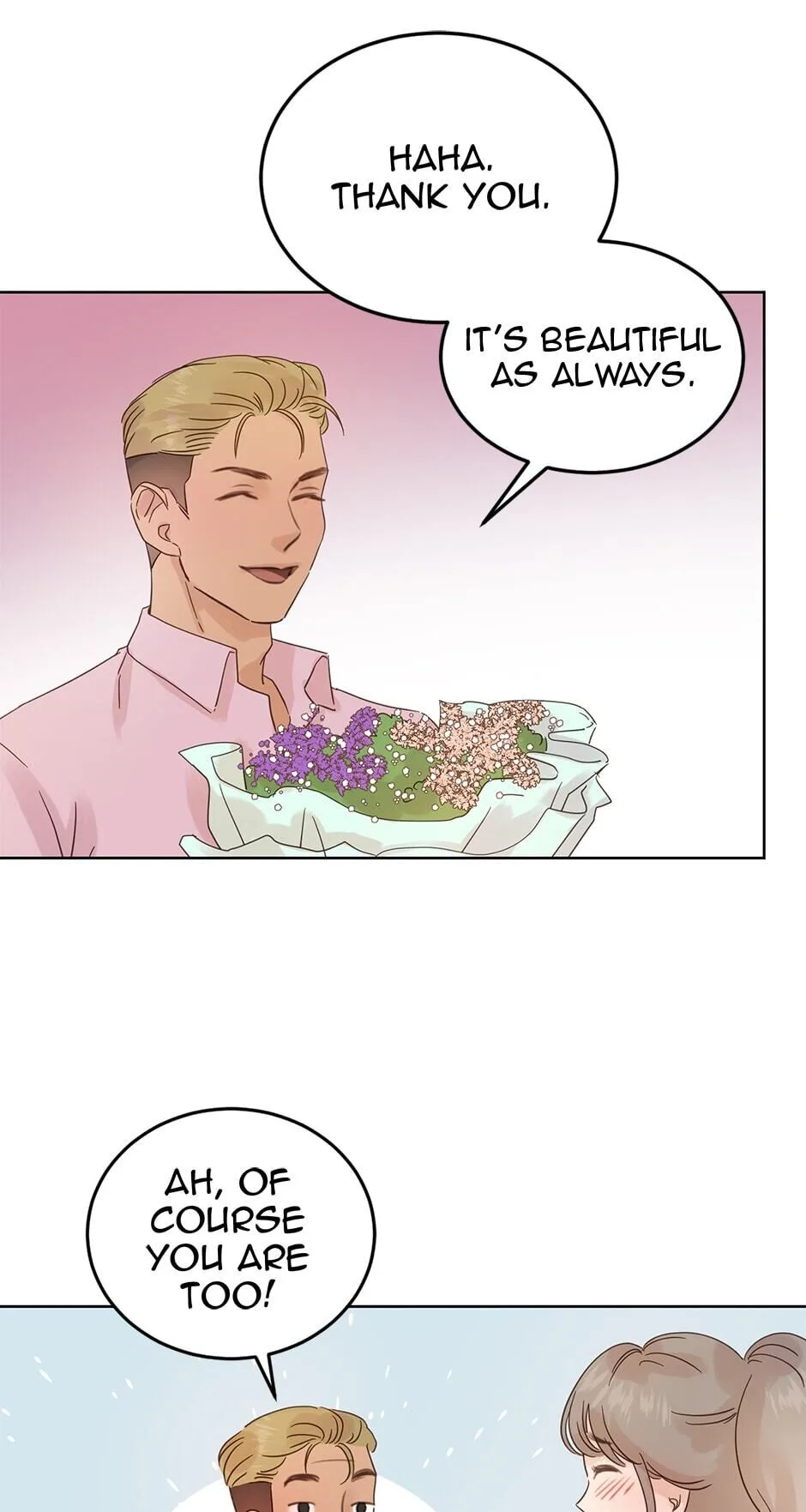 A Wife’s Sweet Revenge Chapter 36 page 6
