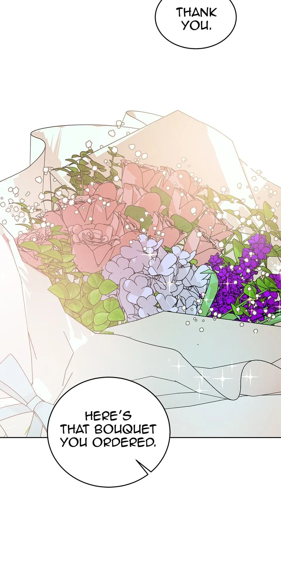 A Wife’s Sweet Revenge Chapter 36 page 5