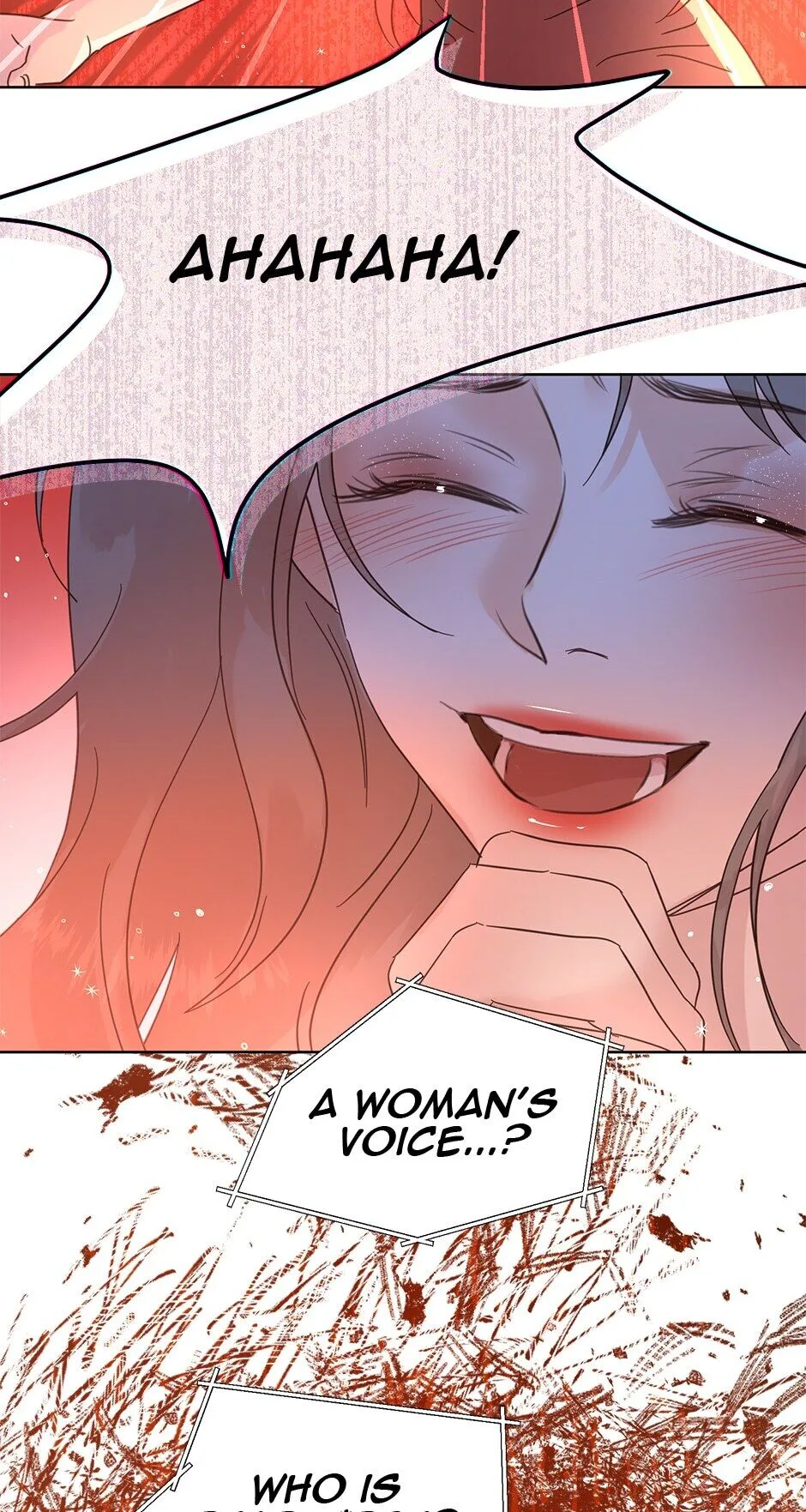 A Wife’s Sweet Revenge Chapter 34 page 12
