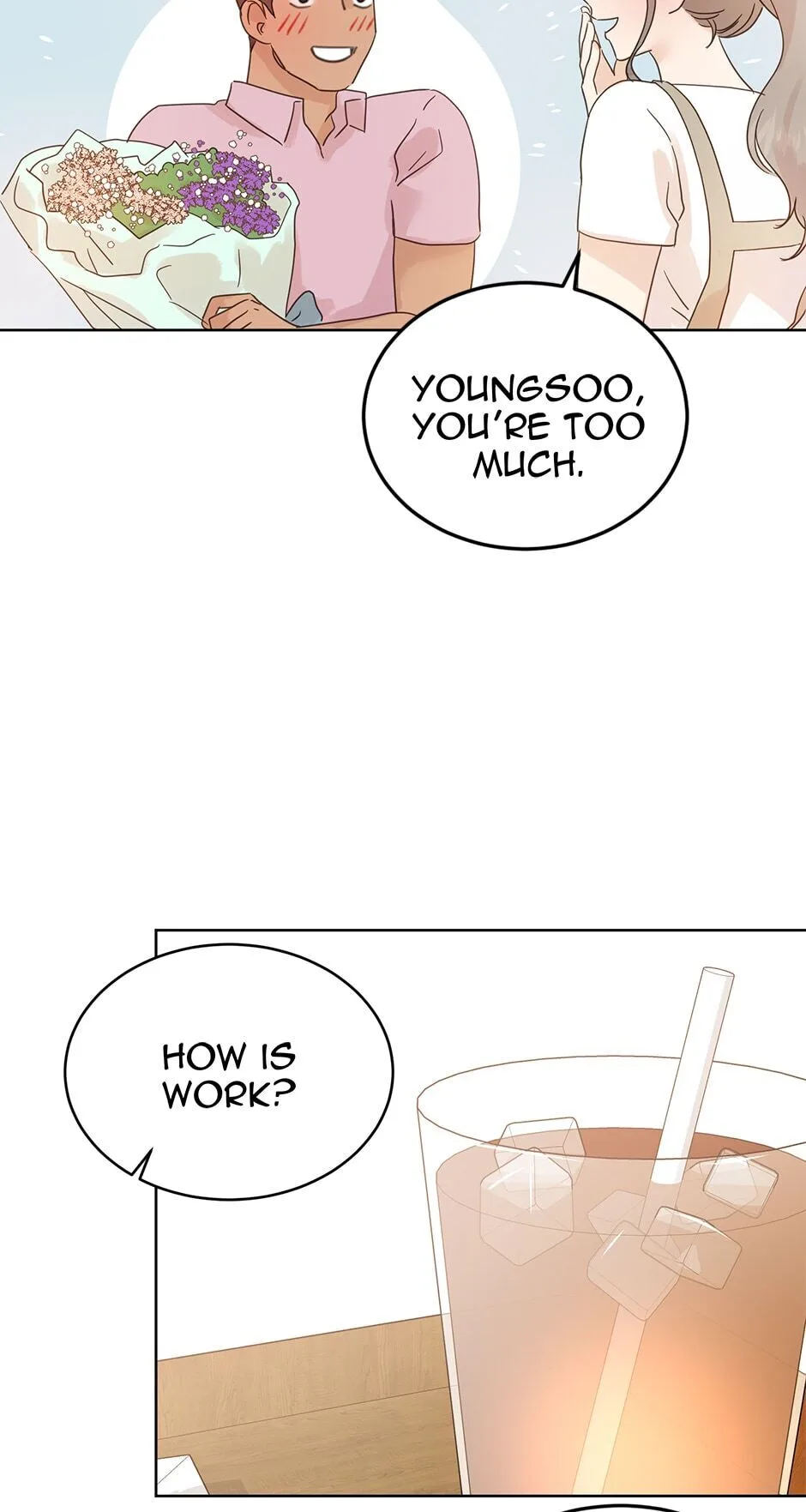 A Wife’s Sweet Revenge Chapter 36 page 7