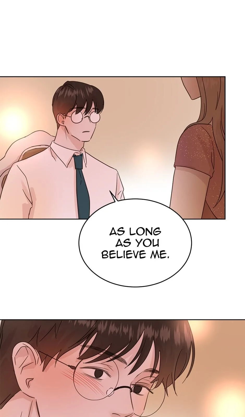 A Wife’s Sweet Revenge Chapter 34 page 15