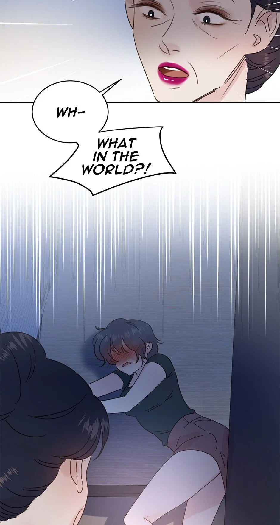 A Wife’s Sweet Revenge Chapter 33 page 41